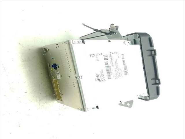 Foto 2ª: Pantalla Multifuncion Kia Carens 1.7 CRDI 116CV (2013)
