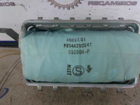 Airbag Delantero Derecho Toyota Avensis 1.8 16V CAT 129CV