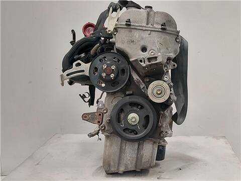Foto 4ª: Motor Completo Nissan Pixo 1.0 ACENTA 68CV 50KW [K10B EURO5] (2010)