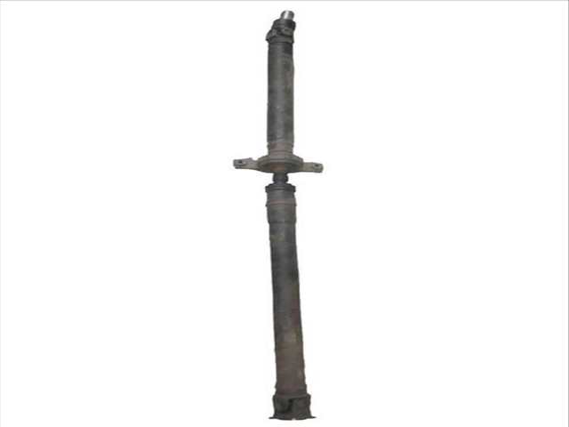 Transmision Central Subaru Outback 2.0 D AWD BPD)