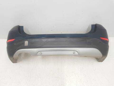Paragolpes Trasero Bmw X1 XDRIVE 18D