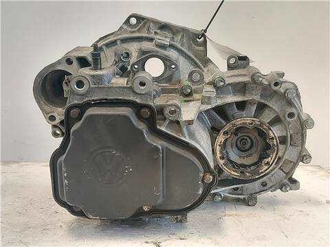 Foto 3ª: Caja Cambios Seat Altea 1.9 TDI 105CV 77KW [BXE] (2006)