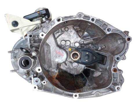 Caja Cambios Citroen C4 2.0 16V