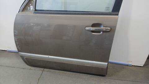 Foto 2ª: Puerta Delantera Izquierda DR 5.0 SPECIAL 126CV 93KW [SQRE4G16] (2019)