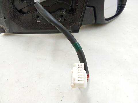 Foto 4ª: Retrovisor Derecho Toyota Auris 1.6 D4-D WWE185_) 112CV 82KW [N47 C16 A] (2016)