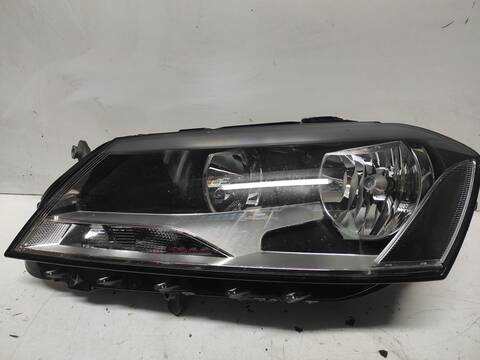 Faro Izquierdo Volkswagen Passat CFFB BERLINA
