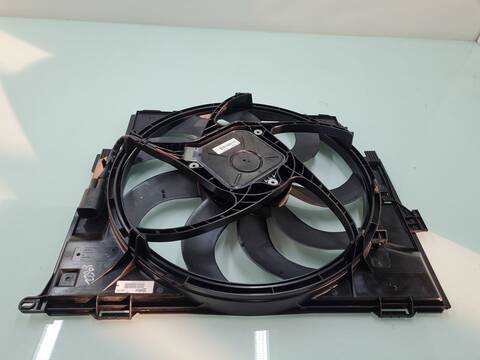 Electroventilador Bmw Serie 3 315 316D 116CV 85KW