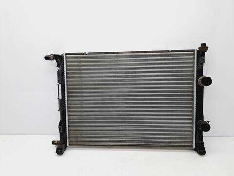 Radiador Motor Renault Megane CONFORT AUTHENTIQUE BERLINA 86CV 63KW II BERLINA 5P