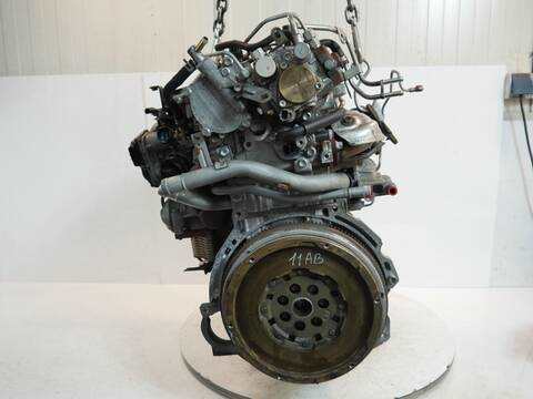 Motor Completo Mitsubishi ASX 116CV 85KW