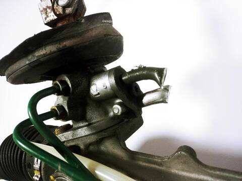 Foto 2ª: Cremallera de Direccion Peugeot 5008 2.0 HDI 150 - BLUEHDI 150 [RHE (DW10CTED4)] (2009)
