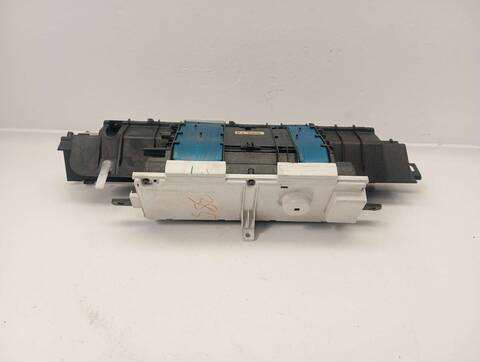 Foto 3ª: Cuadro de Instrumentos Toyota Prius 1.5 CAT 78CV 57KW [1NZ] (2006)