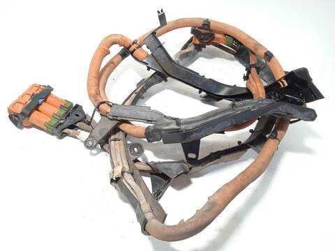 Foto 4ª: Centralita Motor ECU Peugeot 508 ALLURE HYBRID4 163CV 120KW [RHC] (2013)