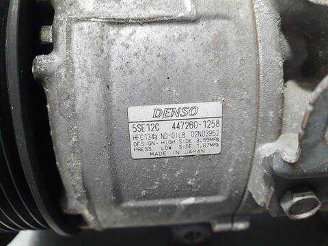 Foto 3ª: Compresor Aire Acondicionado Toyota Rav4 ACTIVE 150CV 110KW [2AD] (2011)