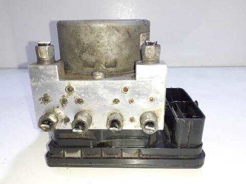 Foto 2ª: Abs Citroen C4 ONETONE 99CV 73KW [BHY] (2016)