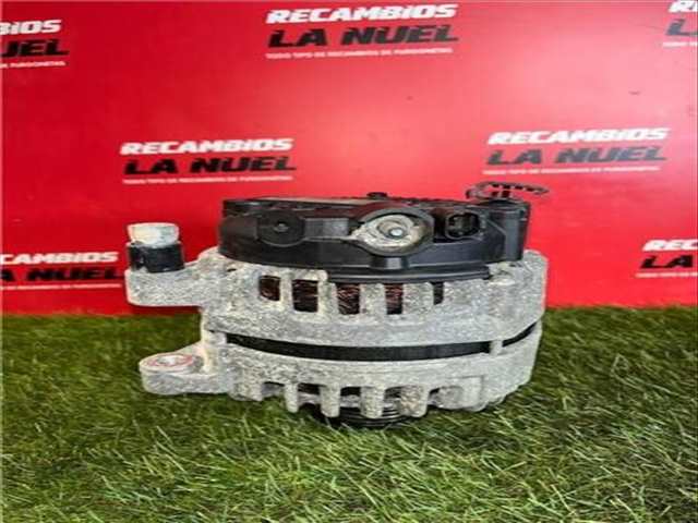 Foto 4ª: Alternador Citroen Jumpy CONFORT M BLUE-HDI FAP 116CV 85KW FURGON [BH01 BHX] (2020)