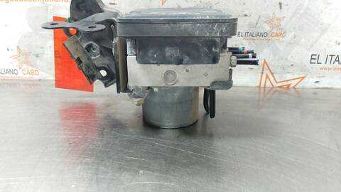 Foto 3ª: Abs Toyota Auris ADVANCE 112CV 82KW [N47C16A] (2015)