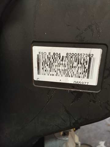 Foto 4ª: Motor Completo Renault Megane 1.9 D [D/F9Q E8] (2006)