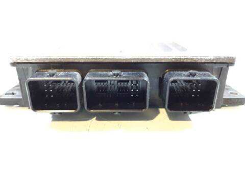 Foto 2ª: Centralita Motor ECU Renault Megane EMOTION BERLINA 86CV 63KW II BERLINA 3P [K9K724] (2007)