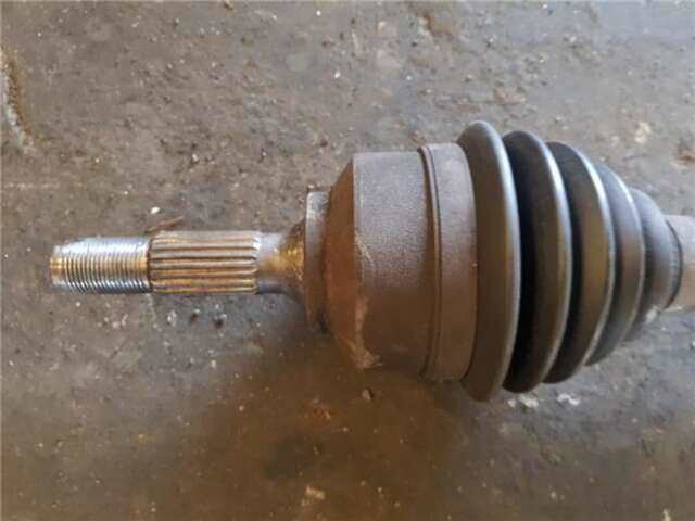 Foto 2ª: Transmision Delantera Derecha Citroen C3 1.4 HDI [8HZ (DV4TD)]