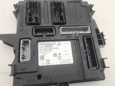 Foto 2ª: Centralita Motor ECU Dacia Sandero STEPWAY EXPRESSION 91CV 67KW [H4DF4] (2025)