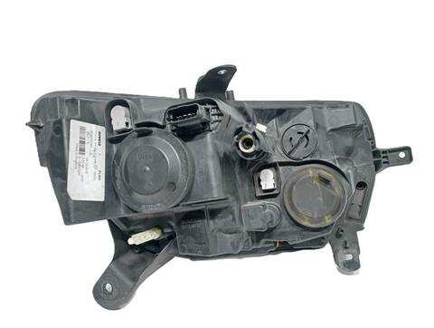 Foto 3ª: Faro Izquierdo Dacia Logan H4B400 FAMILIAR (2018)