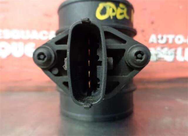 Foto 3ª: Caudalimetro Opel Astra 2.0 DTI 16V [X 20 DTH]