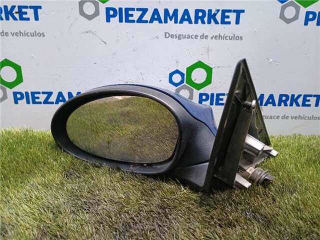Retrovisor Izquierdo Bmw Serie 1 114 2.0 118D [2.0 LTR. - 105 KW TURBODIESEL CAT]