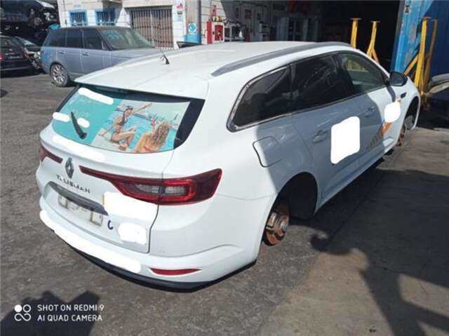 Foto 2ª: Volante Motor Renault Talisman 1.6 ICON [1.6 LTR. - 96 KW DCI DIESEL FAP ENERGY] [R9ME409]
