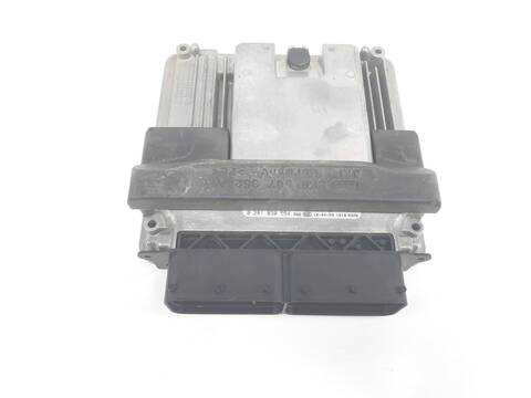 Centralita Motor ECU Porsche Macan S DIESEL