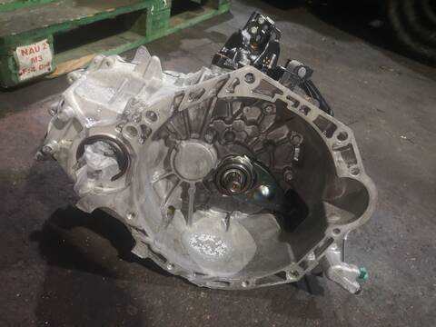 Foto 2ª: Caja Cambios Hyundai Kona G3LC (2018)