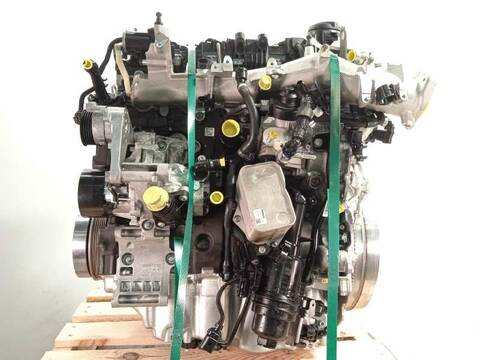 Motor Completo Bmw X1 2.0 D U11) 20DX