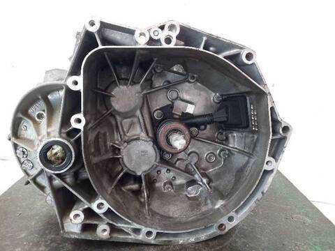 Caja Cambios Peugeot 308 ENVY 112CV 82KW