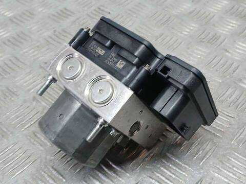 Foto 3ª: Abs Renault Kadjar BUSINESS 110CV 81KW [K9K647] (2015)