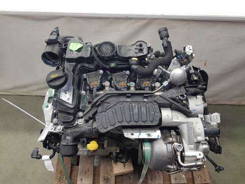Motor Completo Opel Mokka GS 90CV 66KW