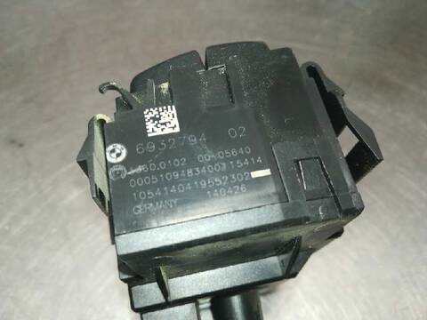 Foto 3ª: Mando Luces Bmw Serie 1 114 118D BERLINA 122CV 90KW [204D4 D] (2005)