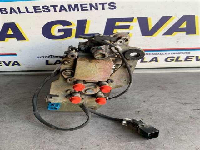 Foto 2ª: Bomba Inyeccion Peugeot 106 1.5 DIESEL 55CV 0CV [VJZ] (1998)