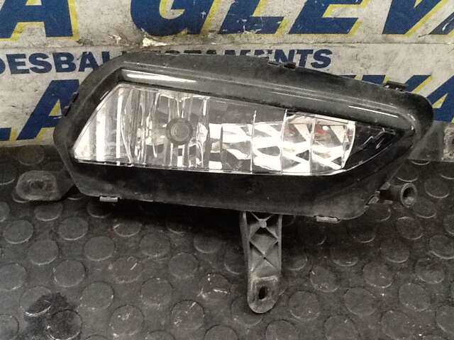 Faro Antiniebla Delantero Derecho Opel Astra 1.400 TURBO 125CV/92KW 0CV