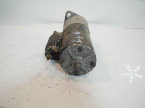 Foto 2ª: Motor de Arranque Aston Martin DB 420 CV 309KW [AM2 AM] (2002)