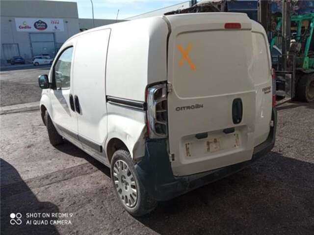 Foto 2ª: Abs Citroen Nemo 1.3 HDI [FHZ]