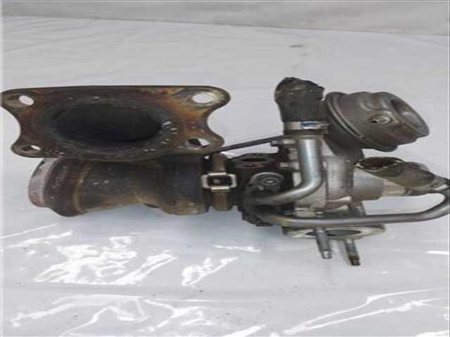 Foto 3ª: Turbocompresor Peugeot 3008 1.2 THP/ PURETECH 130 MRHNSM MRHNSU MRHNSJ MRHNYW ... 131CV 96KW [HNS (EB2ADTS),HNY (EB2DTS)] (2018)