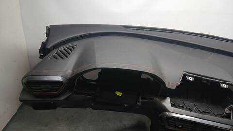 Foto 2ª: Kit Airbag Cupra Formentor 2.0 TSI 4DRIVE 310CV 228KW [DNFB] (2021)