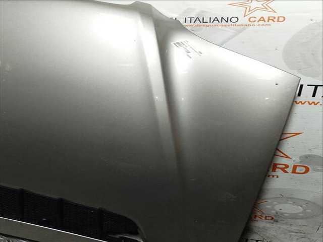 Foto 3ª: Capot Mercedes Clase ML 350 3.0 CDI V6 265CV 195KW AUT. OM 642 W164) 164.124) [OM642940] (2005)