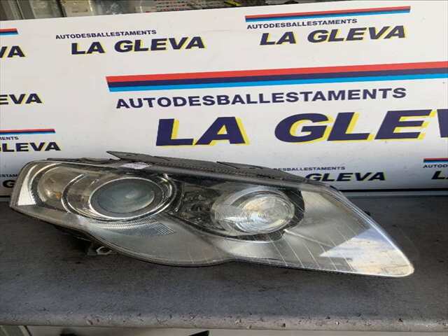 Faro Derecho Volkswagen Passat 2.0 TDI140CV BERLINA