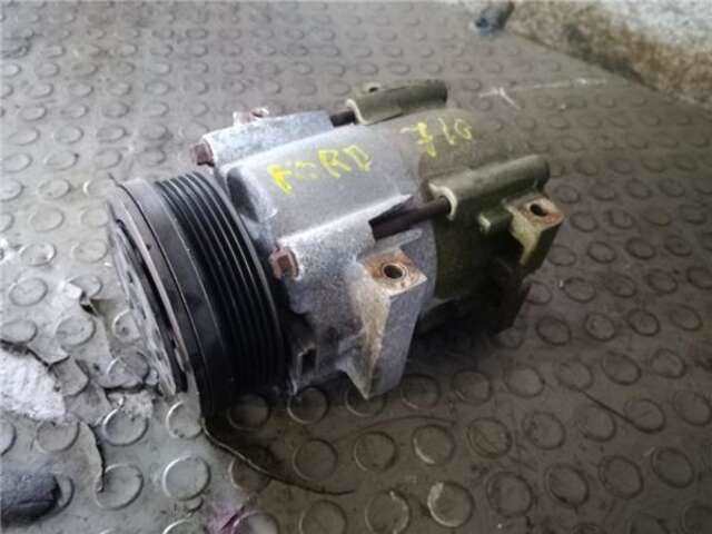 Compresor Aire Acondicionado Ford Windstar 3.0 BÁSICO (1999- ) [3.0 LTR. - 108 KW V6 CAT]