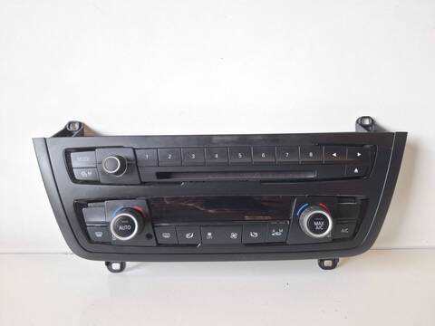 Foto 2ª: Mando Climatizador Bmw Serie 3 315 318 D 143CV (2011)
