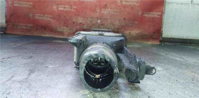 Foto 3ª: Intercooler Opel Corsa 1.3 CDTI [Z 13 DTJ]