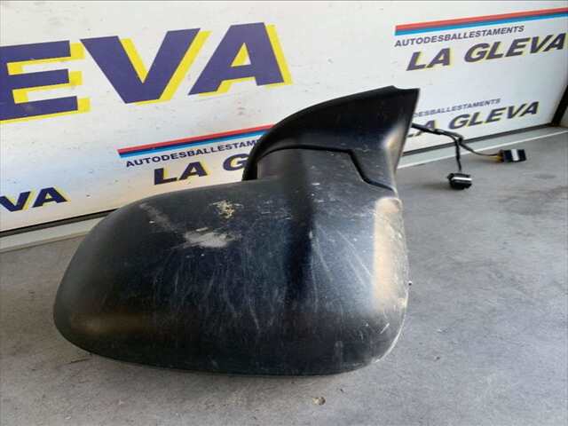 Foto 3ª: Retrovisor Derecho Toyota Proace 1.5 HDI 0CV [YHT] (2024)