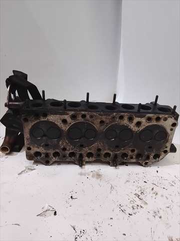 Culata Land Rover Santana 2.5 DIESEL