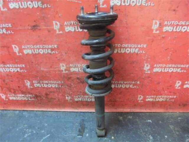 Amortiguador Delantero Derecho Mitsubishi Montero 3.2 DID