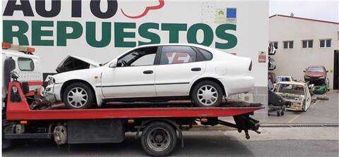 Foto 2ª: Cuadro de Instrumentos Toyota Corolla 1.6 [4A-FE]